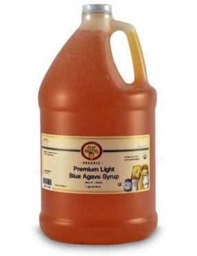 Aunt Patty's Agave Syrup (1x1GAL )