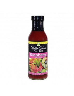 Walden Farms Raspberry Vinaigrette (6x12 Oz)