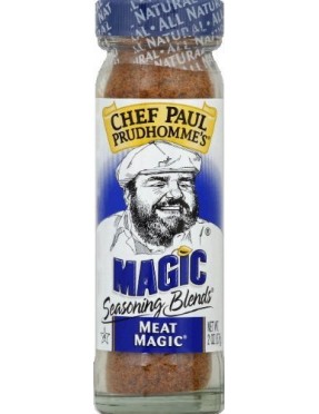 Magic Seasonings Meat Magic (6x2OZ )