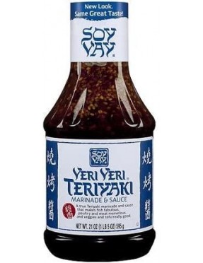 Soy Vay Veri Veri Teri (6x21OZ )