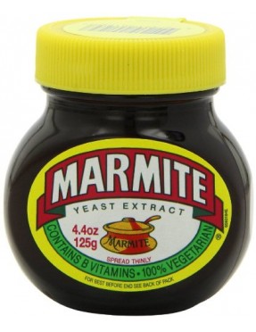 Marmite Yeast Extract (24x4.4OZ )