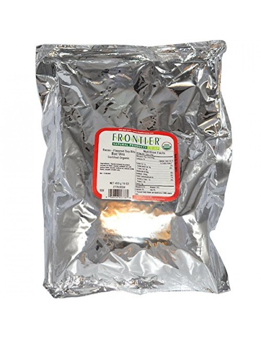 Frontier Bac`Uns (1x1LB )