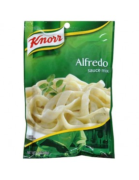 Knorr Pasta Sauce Alfredo (12x1.6OZ )