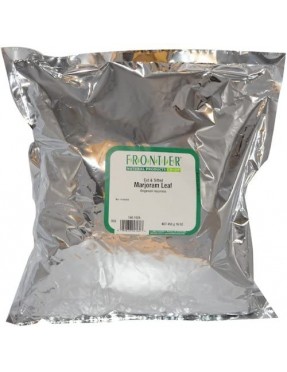 Frontier Marjor Leaf C/S (1x1LB )