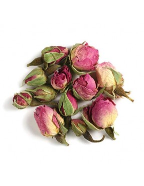 Frontier Rosebuds & Petals (1x1LB )