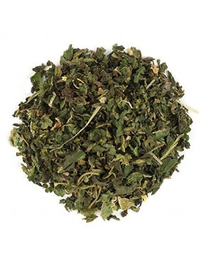 Frontier Herb Nettle Leaf C/S (1x1lb)