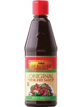 Lee Kum Kee Stir Fry Sauce Original (12x19OZ )