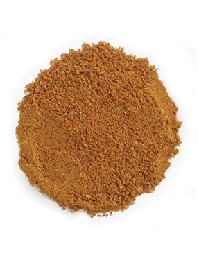 Frontier Curry Powder (1x1 LB )