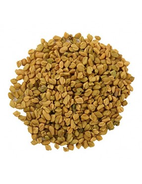 Frontier Herb Whole Fenugreek Seed (1x1lb)