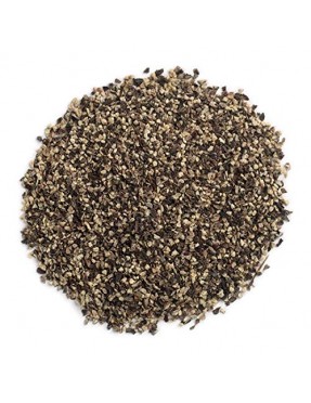 Frontier Herb Medium Grind Pepper Black (1x1lb)