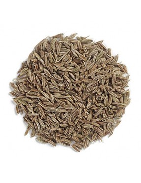 Frontier Cumin Seed Whole (1x1LB )