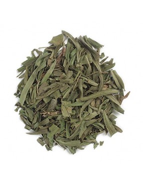 Frontier Herb Tarragon Leaf C/S (1x1lb)