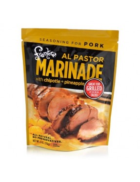 Frontera Al Pastor Marinade (6x6OZ )