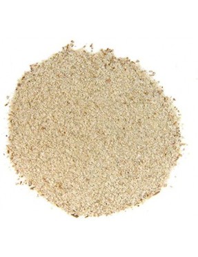 Frontier Psyllium Husk Pwd (1x1LB )