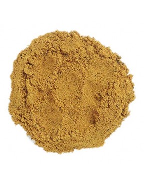 Frontier Herb Curry Powder (1x1lb)