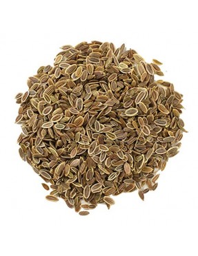 Frontier Dill Seed, Whole (1x1LB )