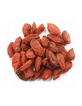 Frontier Herb Whole Goji Berries (Lycii) (1x1lb)