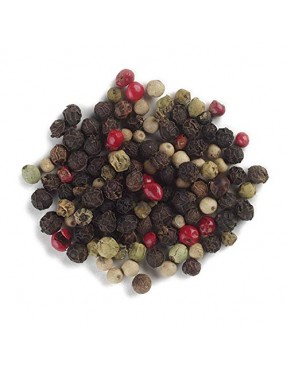 Frontier Herb Gourmet Blend Peppermill (1x1lb)