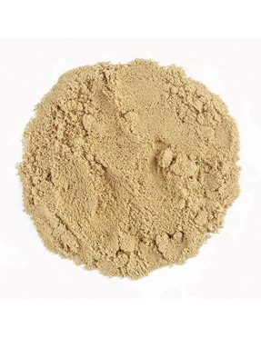 Frontier Ginger Root Powder Ft (1x1LB )