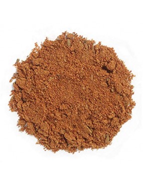 Frontier Cajun Seasoning (1x1LB )