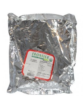 Frontier Herb Cornstarch (1x1lb)