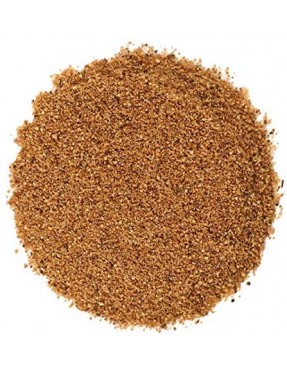 Frontier Herb Ground Nutmeg (1x1lb)