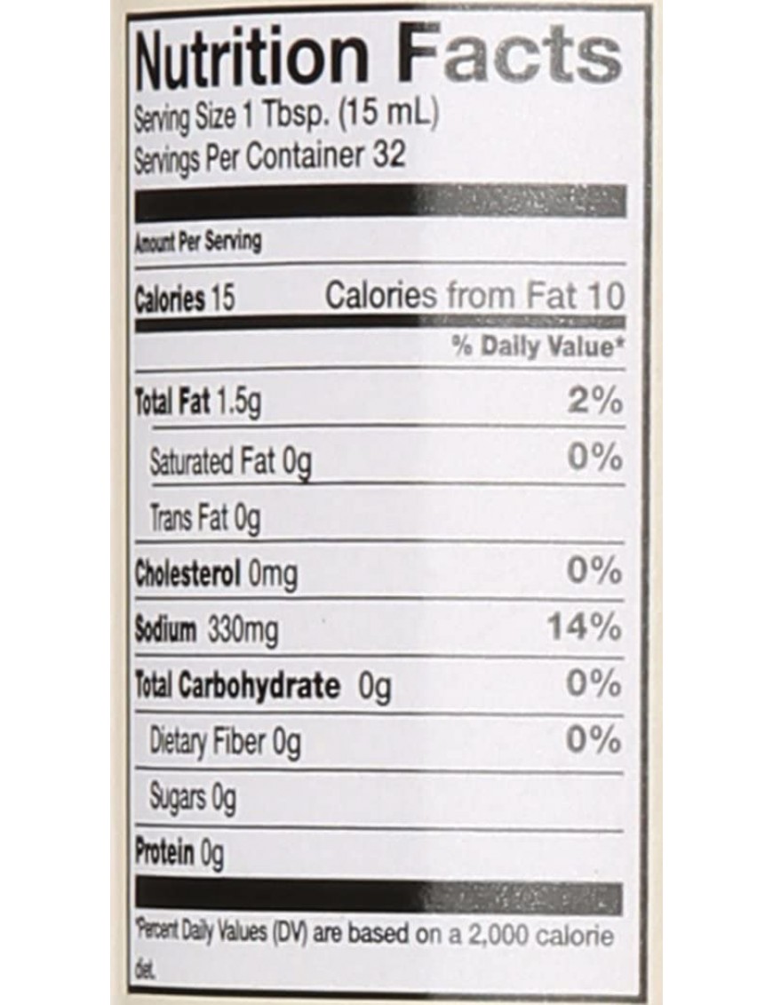 Moores Buffalo Wing Marinade (6x16 Oz)