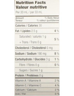 Mrs. Renfro's Nacho Cheese Sauce with Chipotle (6x16 OZ)