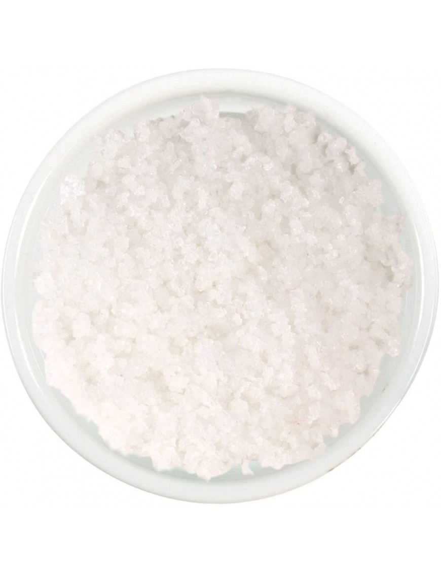 Frontier Fleur De Sel Sea Salt (1x1LB )