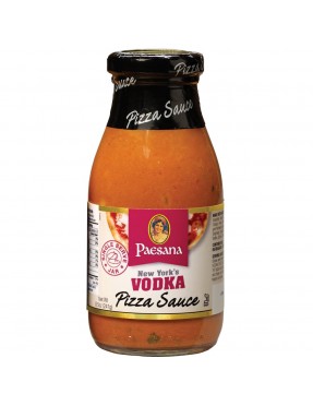 Paesana Vodka Pizza Sauce (6X8.5 OZ)