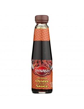 Dynasty Oyster Sauce (12x9Oz)