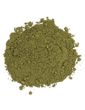 Frontier Stevia Herb Powder (1x1LB )