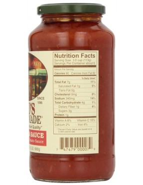 Rao's Homemade Marinara Sauce (12x24OZ )