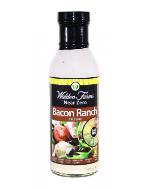 Walden Farms Bacon Ranch (6x12 Oz)