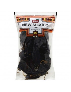 Badia New Mexico Chili Pod (12x6 OZ)