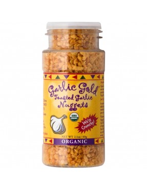 Garlic Gold Nuggets (6x2.1OZ )