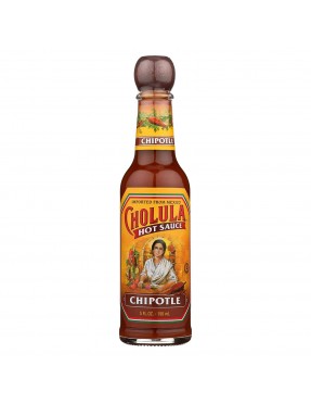 Cholula Chipotle Hot Sauce (12x5 Oz)