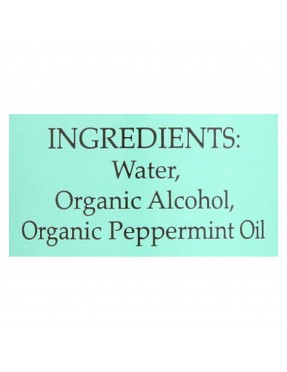 Flavorganics Peppermint Extract (1x2 Oz)