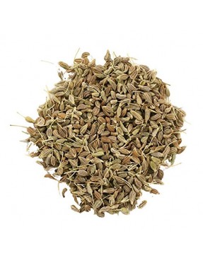 Frontier Whole Anise Seed (1x1LB )