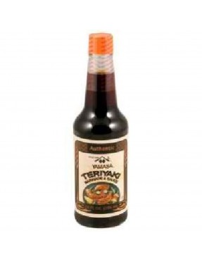 Yamasa Teriyaki Sauce (12x10OZ )