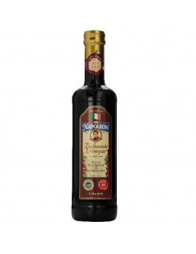 Napoleon Balsamic Vinegar Of Modena (6x17Oz)