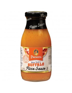 Paesana Buffalo Pizza Sauce (6X8.5 OZ)