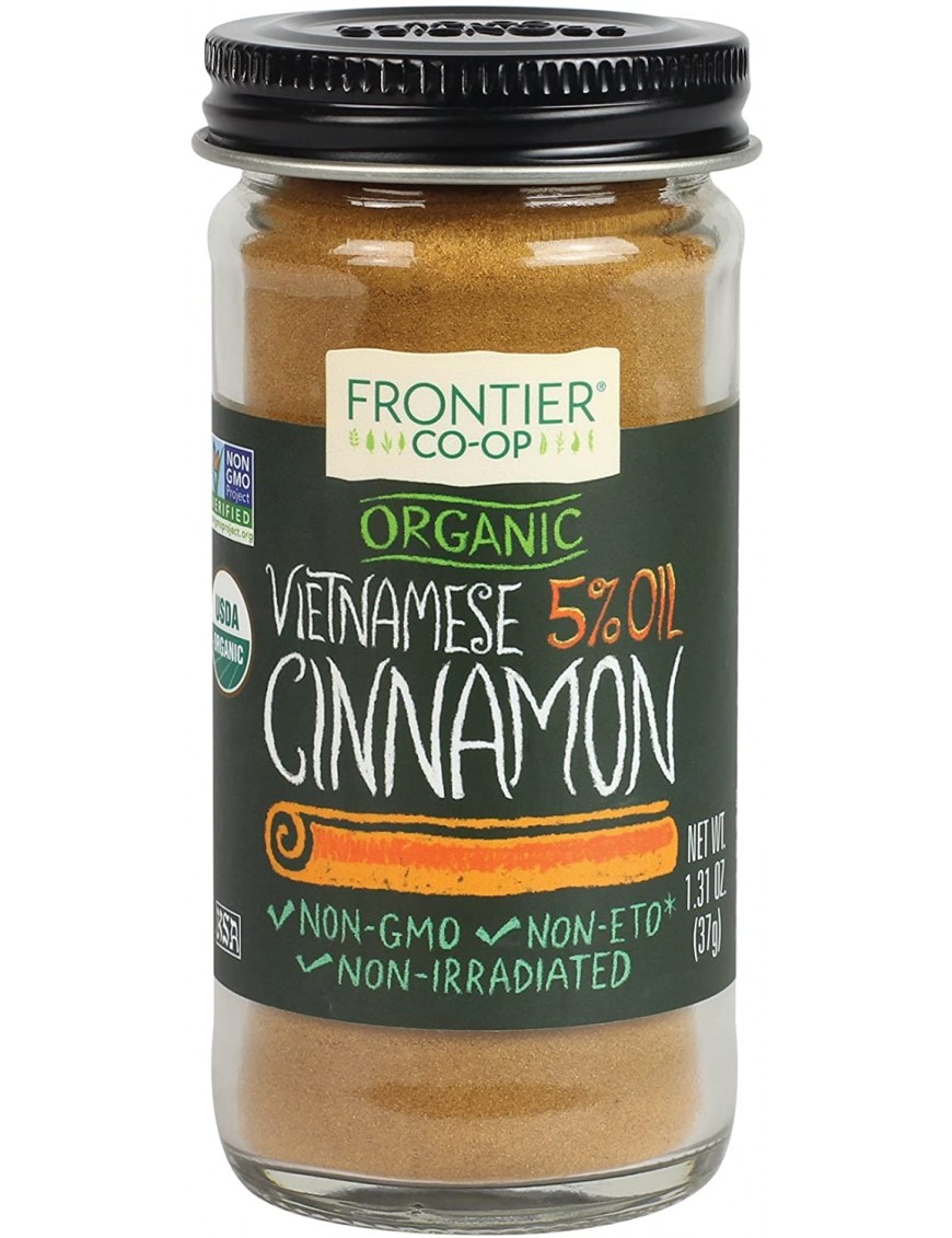 Frontier Vietnamese Cinn (1x1.31OZ )