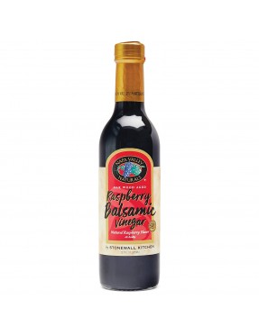 Napa Valley Naturals Raspberry Balsamic Vinegar (12x12.7Oz)