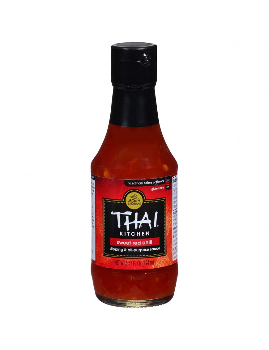 Thai Kitchen Sweet Red Chili (6x7 Oz)