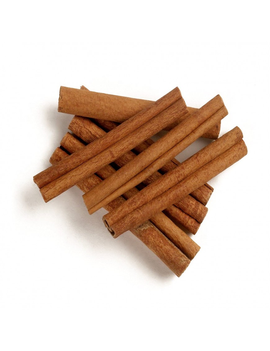 Frontier Herb 2.75 Cut Organic Cinnamon Sticks (1x1lb)