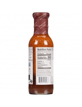 Stubbs Moppin' Sauce BBQ Baste (6x12Oz)