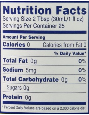 Torani Almond Coffee Syr Sf (12x25.35OZ )