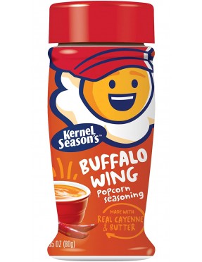 Kernel Seasons Buffalo (6x2.85OZ )