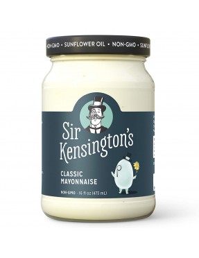 Sir Kensington'S Mayo Classic (6X16 OZ)